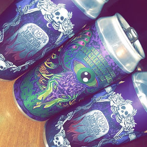 Meet your Posher, Thomas